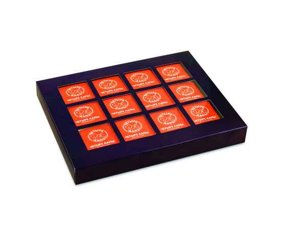 Набор шоколада Choco Windows на заказ, изображение 2
