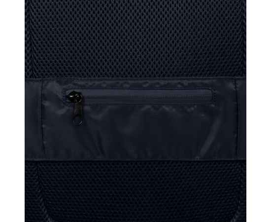 Рюкзак coolStuff, темно-синий с бежевым, изображение 6