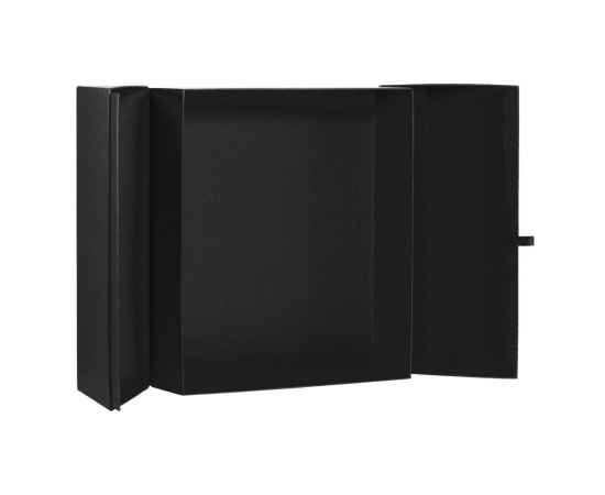 Коробка Wingbox, черная, Цвет: черный, изображение 3