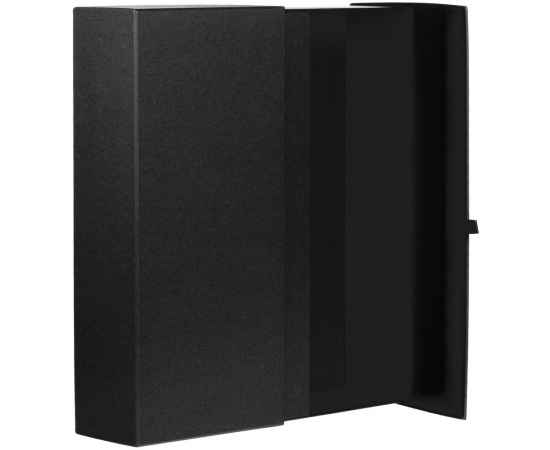 Коробка Wingbox, черная, Цвет: черный, изображение 2