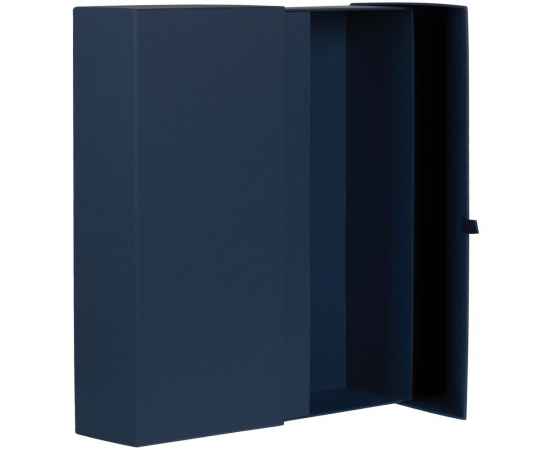 Коробка Wingbox, темно-синяя, Цвет: синий, темно-синий, изображение 2