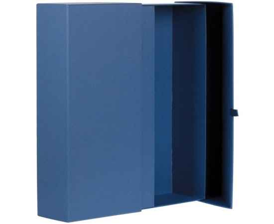 Коробка Wingbox, синяя, Цвет: синий, изображение 2