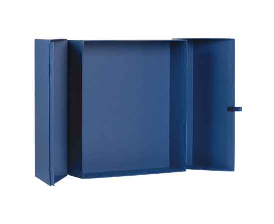 Коробка Wingbox, синяя, Цвет: синий, изображение 3