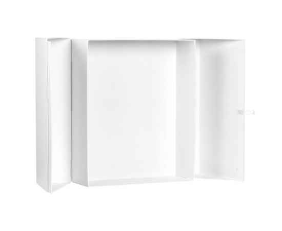 Коробка Wingbox, белая, Цвет: белый, изображение 3