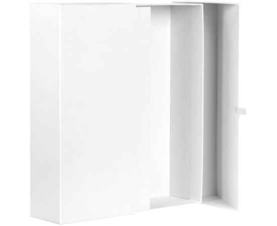 Коробка Wingbox, белая, Цвет: белый, изображение 2
