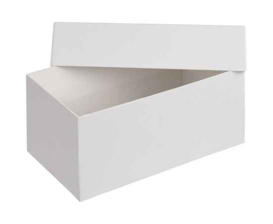 Коробка Storeville, малая, белая, Цвет: белый, изображение 2