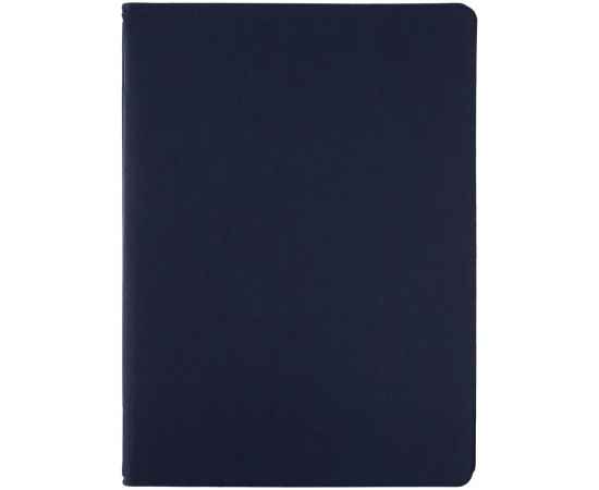 Папка для хранения документов Devon Maxi, синяя, Цвет: синий, Размер: 23,5х32,5х0,8 см, изображение 2