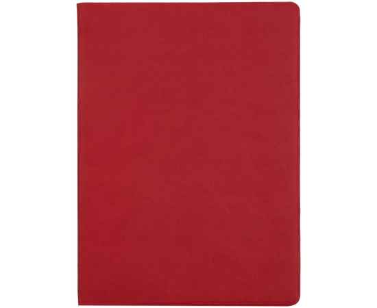 Папка для хранения документов Devon Maxi, красная, Цвет: красный, Размер: 23,5х32,5х0,8 см, изображение 2