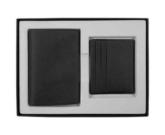 Набор Devon Mini, черный, Цвет: черный, изображение 2