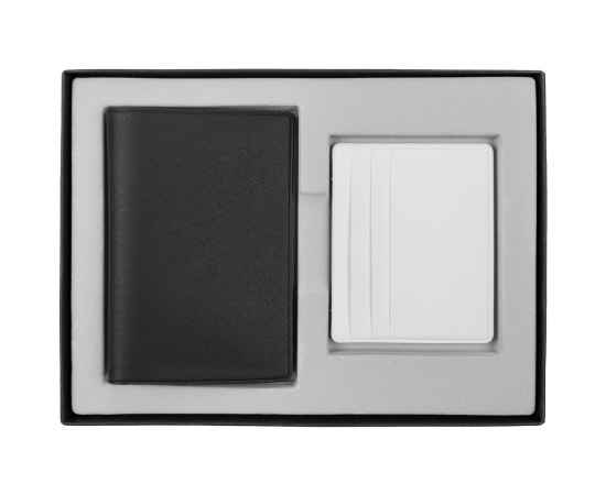 Набор Devon Mini, белый с черным, Цвет: белый, черный, изображение 2
