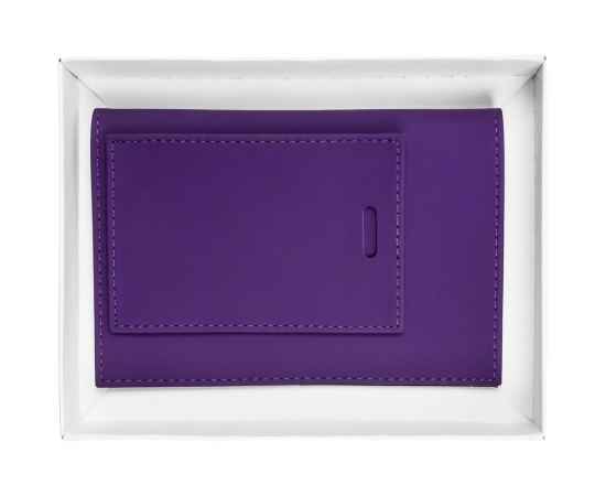 Набор Shall Mini, фиолетовый, Цвет: фиолетовый, изображение 2