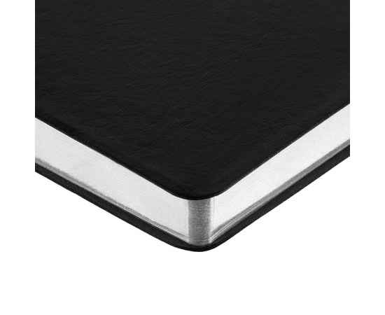 Набор Nebraska Flex, черный с серебристым, Цвет: черный, серебристый, изображение 5
