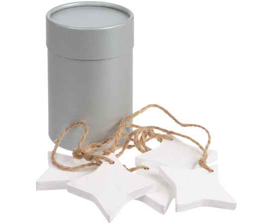 Набор Mug Snug с чаем, серебристый, изображение 7