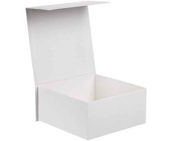 Коробка Pack In Style, белая, Цвет: белый, Размер: 19,5х18,8х8,7 с, изображение 2