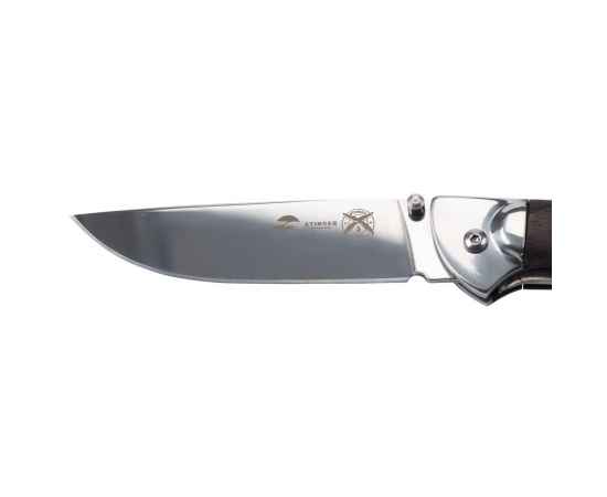 Складной нож Stinger 9905, коричневый, Цвет: коричневый, изображение 4