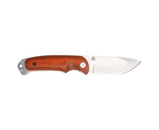 Складной нож Stinger 8236, коричневый, Цвет: коричневый, изображение 2
