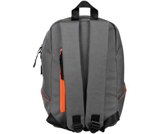 Рюкзак Easy Gait, серый, Цвет: серый, Объем: 8, изображение 5