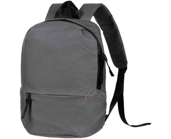 Рюкзак Easy Gait, серый, Цвет: серый, Объем: 8, изображение 2