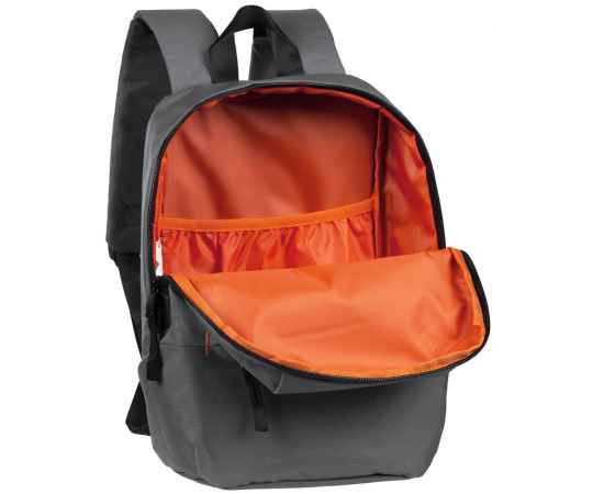 Рюкзак Easy Gait, серый, Цвет: серый, Объем: 8, изображение 6