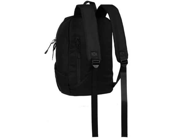 Рюкзак Easy Gait, черный, Цвет: черный, Объем: 8, изображение 3