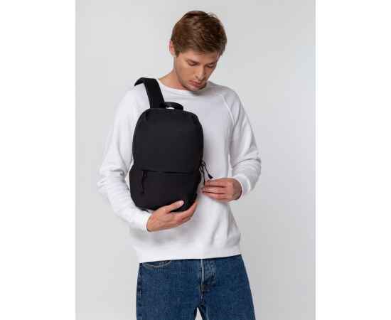 Рюкзак Easy Gait, черный, Цвет: черный, Объем: 8, изображение 9