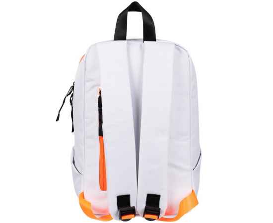 Рюкзак Easy Gait, белый, Цвет: белый, Объем: 8, изображение 4