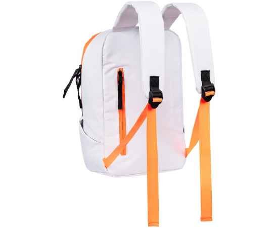 Рюкзак Easy Gait, белый, Цвет: белый, Объем: 8, изображение 5
