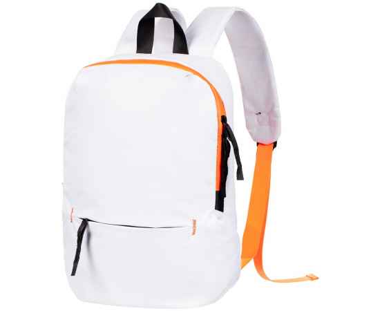 Рюкзак Easy Gait, белый, Цвет: белый, Объем: 8, изображение 3