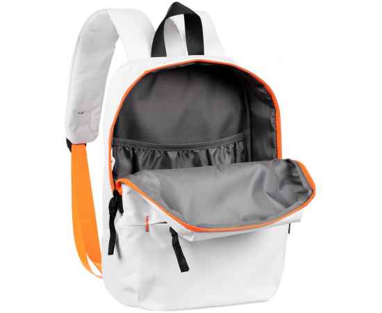 Рюкзак Easy Gait, белый, Цвет: белый, Объем: 8, изображение 6