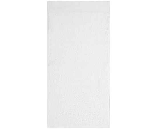 Полотенце Odelle ver.2, малое, белое, Цвет: белый, изображение 2