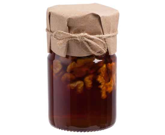 Набор Honey Fields, ver.2, мед с грецкими орехами, изображение 3