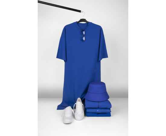 Платье D2, синее, размер XS/S, Цвет: синий, Размер: XS/S, изображение 10