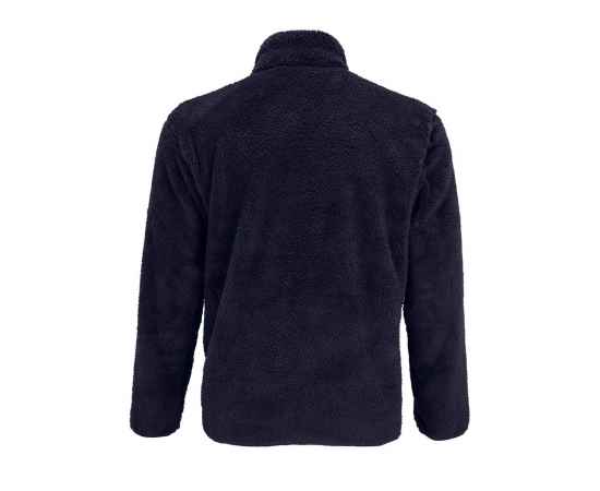 Куртка унисекс Finch, темно-синяя (navy), размер XS, изображение 3