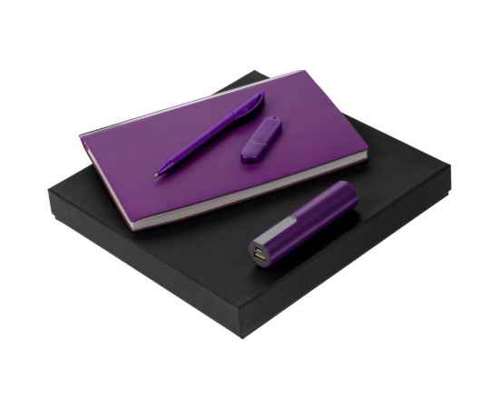 Набор Kroom Memory, фиолетовый, Цвет: фиолетовый, изображение 2