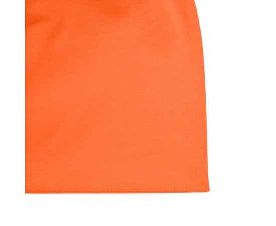 Шапка HeadOn, ver.2, оранжевая, Цвет: оранжевый, Размер: 56–60, изображение 4