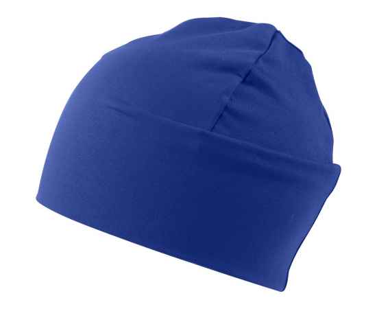 Шапка HeadOn, ver.2, ярко-синяя, Цвет: синий, Размер: 56–60, изображение 2