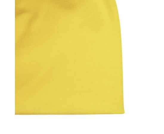 Шапка HeadOn, ver.2, желтая, Цвет: желтый, Размер: 56–60, изображение 4