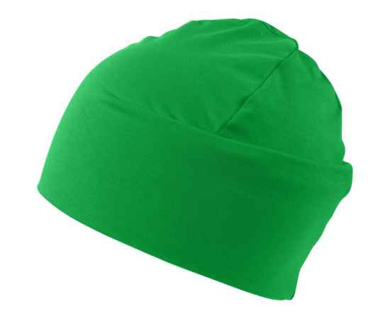 Шапка HeadOn, ver.2, зеленая, Цвет: зеленый, Размер: 56–60, изображение 2