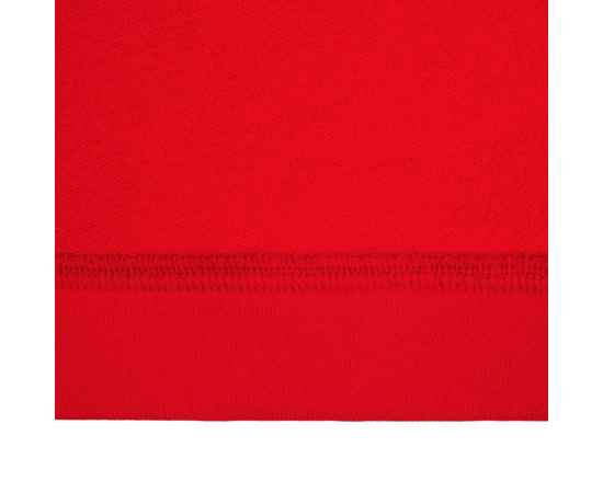 Худи оверсайз унисекс Outshine, красное, размер XS/S, Цвет: красный, Размер: XS/S, изображение 5