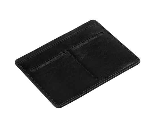Бумажник водителя Remini, черный, Цвет: черный, Размер: 10,5х13,5 см, изображение 3