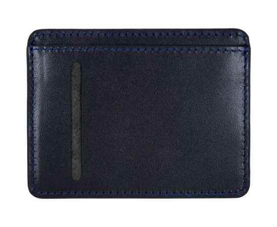 Бумажник водителя Remini, темно-синий, Цвет: синий, темно-синий, Размер: 10,5х13,5 см, изображение 2