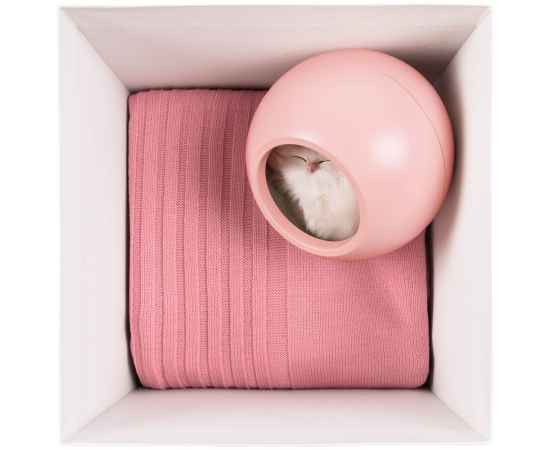 Набор Sleep Sugar, розовый, изображение 2