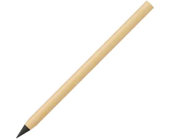 Вечный карандаш Carton Inkless, неокрашенный, изображение 2