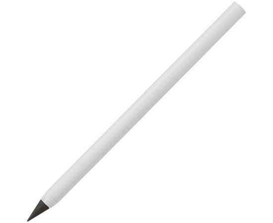 Вечный карандаш Carton Inkless, белый, изображение 2