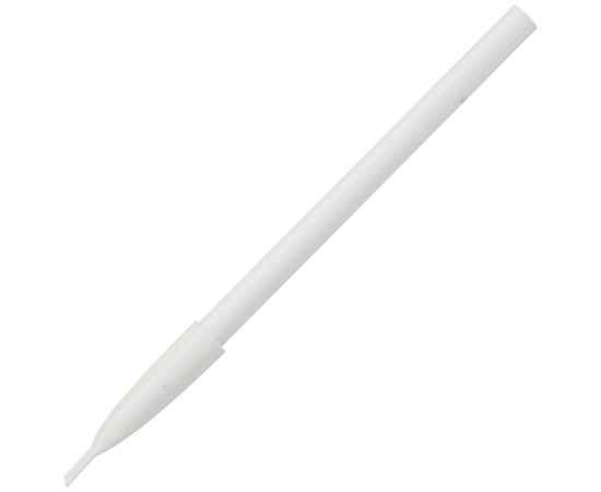 Вечный карандаш Carton Inkless, белый, изображение 4