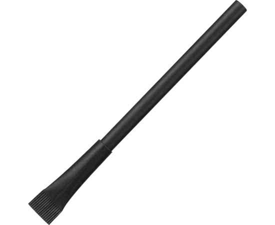 Ручка шариковая Carton Plus, черная, изображение 5
