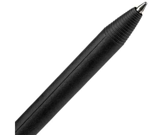 Ручка шариковая Carton Plus, черная, изображение 6