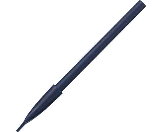 Ручка шариковая Carton Plus, синяя, изображение 4
