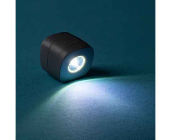 Налобный фонарь Night Walk Headlamp, серый, Цвет: серый, Размер: 3,5х3,3х3,5 см, изображение 8