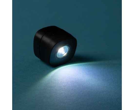 Налобный фонарь Night Walk Headlamp, черный, Цвет: черный, Размер: 3,5х3,3х3,5 см, изображение 8